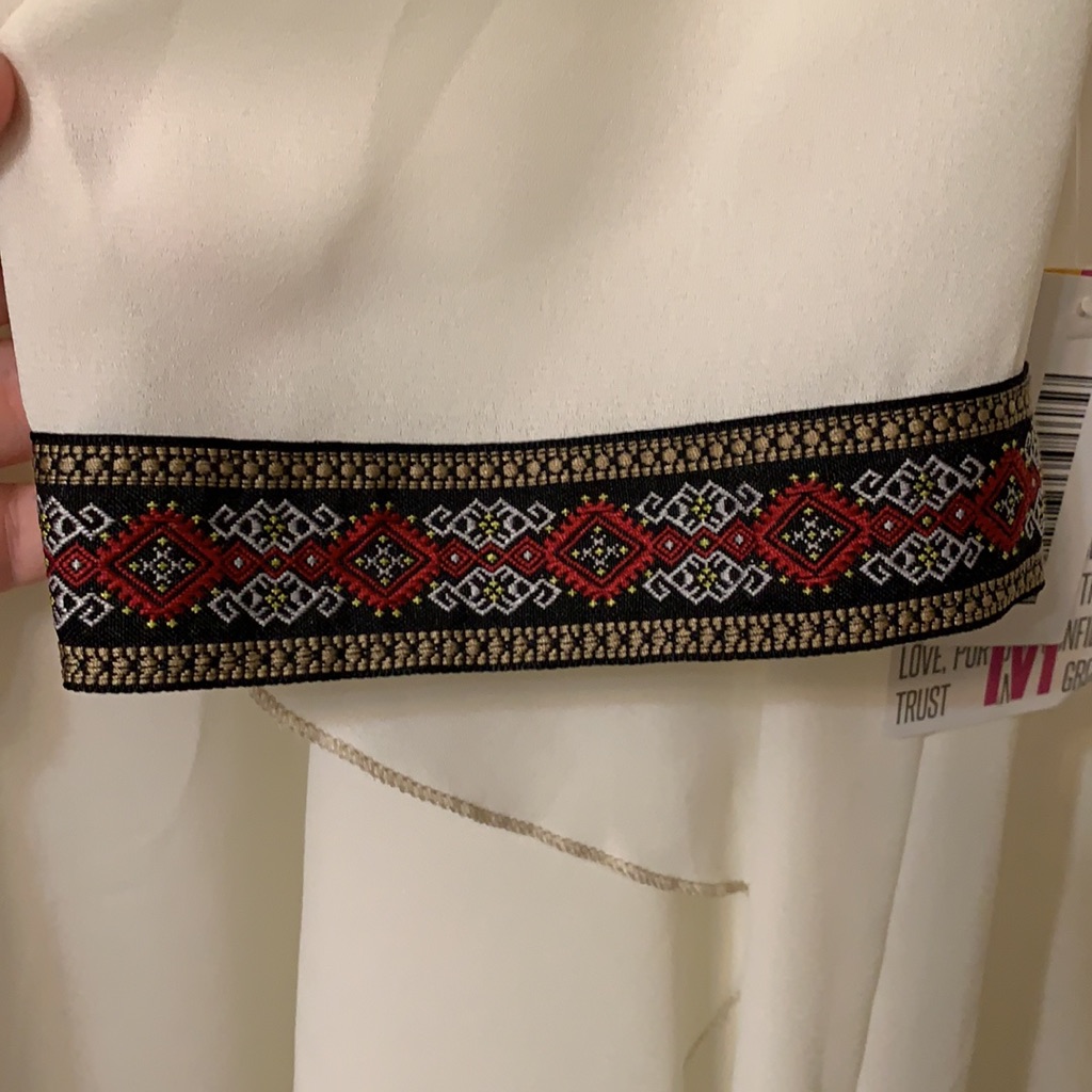 Lularoe Medium Solid Shirley